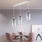 Elevate Your Living Room with a Stunning Chandelier