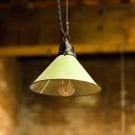 Shining a Light on Ceiling Lamp Design: Illuminating Your Space with Style