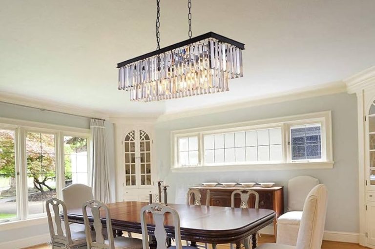 Captivating Restaurant Nordic Chandelier Adds Elegance