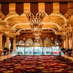 Timeless Elegance: The Ultimate Luxury Chandelier