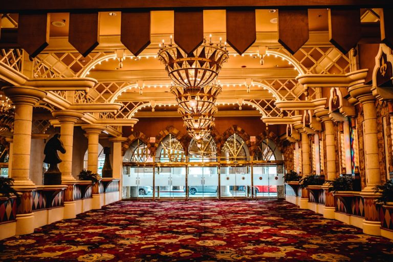 Timeless Elegance: The Ultimate Luxury Chandelier