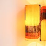 Enhance Your Study Space with a College-Style Wooden Book Lamp