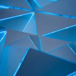 Space-Saving Solution: Aluminum Alloy Folding Wall Lamp