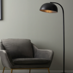 Effortless Floor Lamp Installation