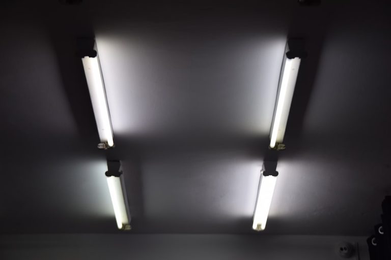 Elegant Recessed Chrome Crystal Ceiling Light: A Stunning Addition to Any Space
