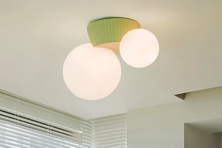 Illuminate Your Space with Land Ceiling Light