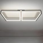 Brighten Up Small Spaces with Slim Flush Mount Ceiling Lights