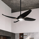 Enhance Your Space with a Ceiling Fan LED Combo