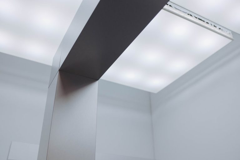 Brighten Up Small Spaces with Slim Flush Mount Ceiling Lights