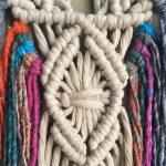 Illuminate Your Space with a Cozy Macrame Lantern