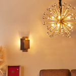 Seventies Lighting Trends Make a Comeback in 2021