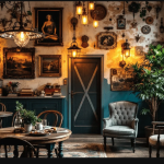 Timeless Vintage Lighting Trends: Original Designs for Modern Spaces