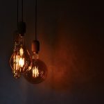 Seventies Lighting Trends Make a Comeback in 2021