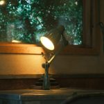 Cozy Reading Nook Ideas: Minimal Profile Vanity Lights for Ambiance
